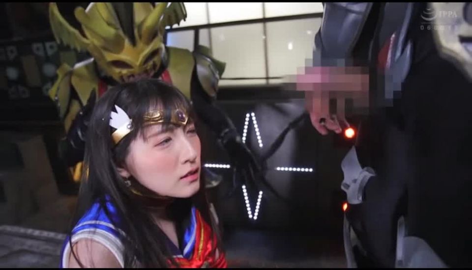 [waranlov.com] GHMT-47 美少女戦士セーラーディオーレ ～屈辱の性強襲～ - PART-GHMT-47_02 | giga heroine, cosplay, コスプレ, superheroine, 女子プロレス, wrestling