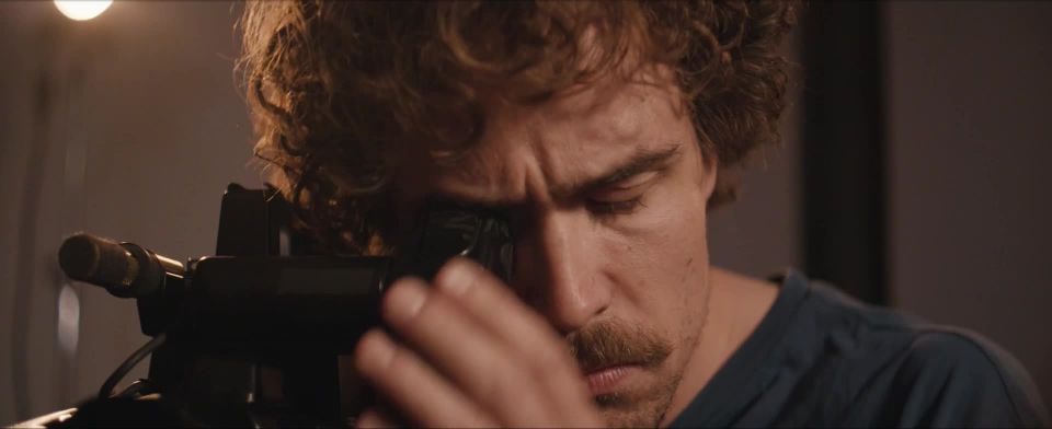 Camille Claris - TOM X (2018) Trailer HD 1080p!!!