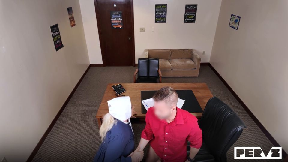 Karen fisher - defying tradition: amish mom’s risky fuck sesh (karen fisher back after 4 years!) - MILF