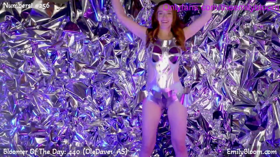 Emily Bloom EmilyBloom 2025-01-12