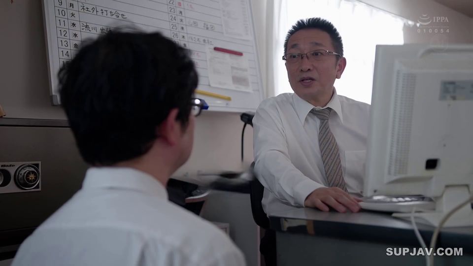 Reducing Mosaic JUR-290 理不尽な夫の上司に尽くす人妻バニーガール ～恥じらいの猥褻コスプレ中出し接待～ 流川はる香