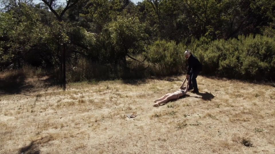 Laura Dromerick, Sally Mullins, Phoebe Dollar - Camp Blood 8 Revelations (2020) HD 1080p!!!