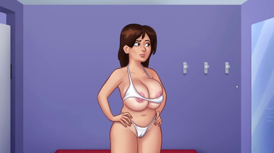 Hotbhabi - "He Tried to Stay Quiet… She Didn’t Let Him"