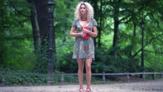 xxx clip 23 Blondie Nude Girl In The Park | hardcore | hardcore porn hardcore fisting porn