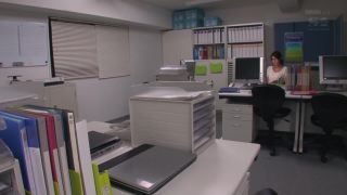 [HD Uncensored] SNIS-329 Deep Throating Slave Volunteer A dark and sober office lady is an excellent mouth urinal Nami Hoshino