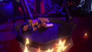 [SuperMisses.com] [ZEPE-95] Fighter of the Sun Leona SeasonⅡ Demon Monster Onitarou Part 2-007