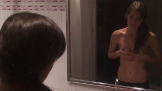 Amandine Boulet - Le fantasme d'une bernique (2010) HD 720p - [Celebrity porn]