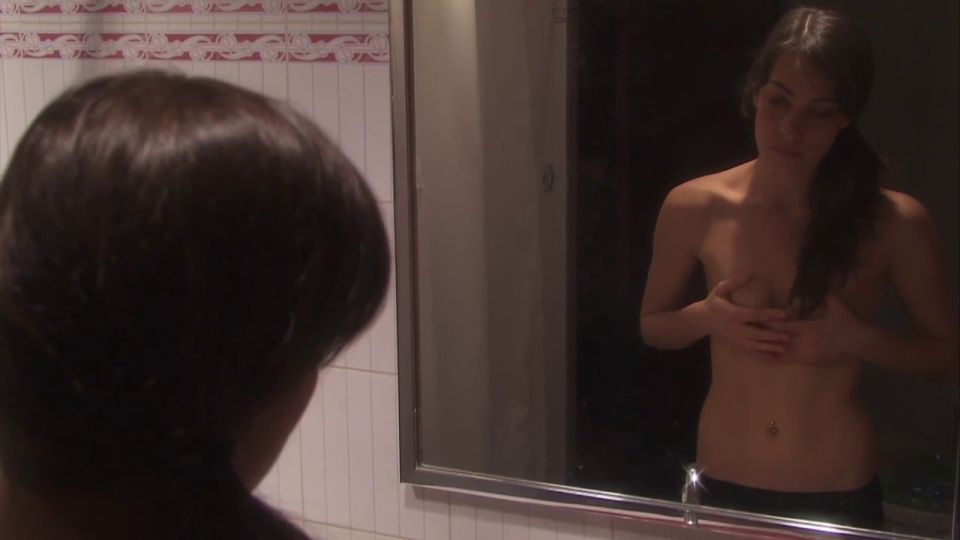 Amandine Boulet - Le fantasme d'une bernique (2010) HD 720p - [Celebrity porn]