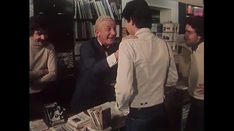 Hoffmann - (Vintage)