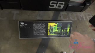 [ATKGirlfriends] Dez Hansen Auto Museum 1 [02.17.25] [1080p]