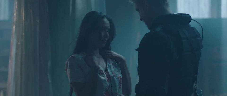 Ulyana Chan – Asilo (2014 HD 720p!!!