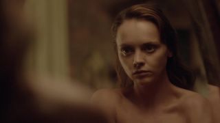 Christina Ricci - Lizzie Borden tomó un hacha (2014 HD 1080p!!!