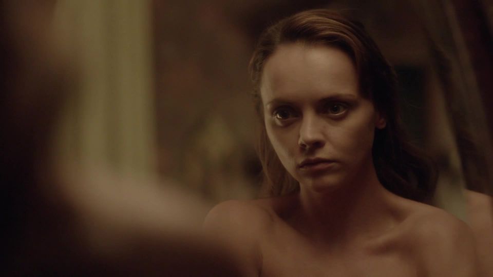 Christina Ricci - Lizzie Borden tomó un hacha (2014 HD 1080p!!!
