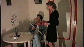 RoughManRedes de espadín RoughManSpank 1995 sm2-3