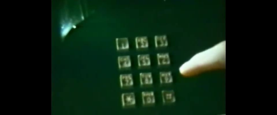 Collection Film 144: House Call(Vintage)