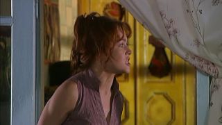 Elvira Bolgova, Alla Yuganova, Elena Posoyuznyh, Natalya Savinova, Lara Chaklin, Darya Dostal - Bliznecy s01 (2004) HD 720p - (Celebrity porn)