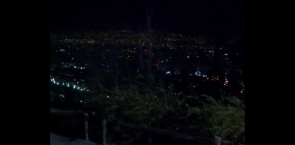 Daniella Tobar - al puro estilo (2002) - (Porno Celebridad)