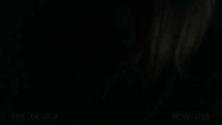 Mya Ryker Border Town Bukkake with 3 Guys - Bukkake