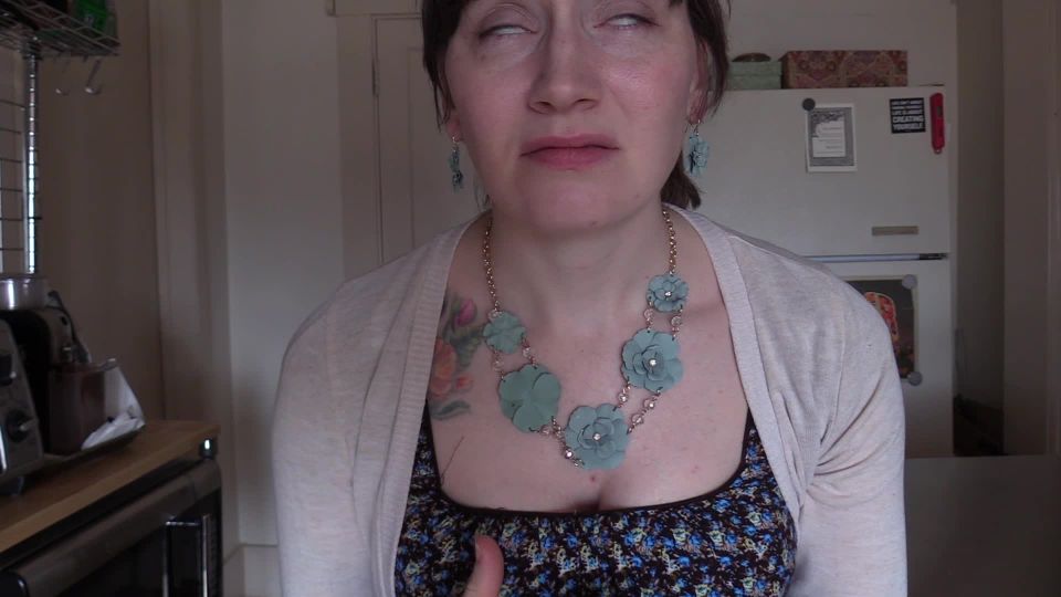 Pt 1Bettie Bondage - Sólo lo necesitaba grande - 1080p