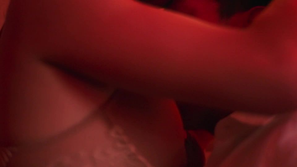 Carlie Guevara - The Garden Left Behind (2019) HD 1080p - [Celebrity porn]