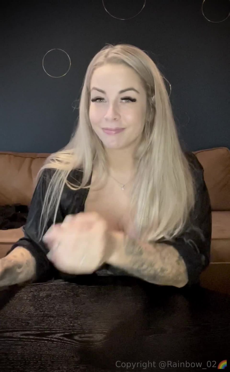 clip 20 rainbow – Etterspurt sph JOI | jerkoff instructions | fetish porn german fetish porn