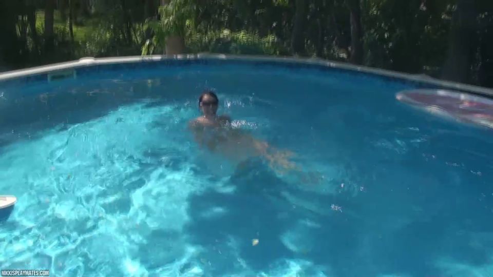 NSimsVideo 24 - Water Torture HD (10 06 2011)