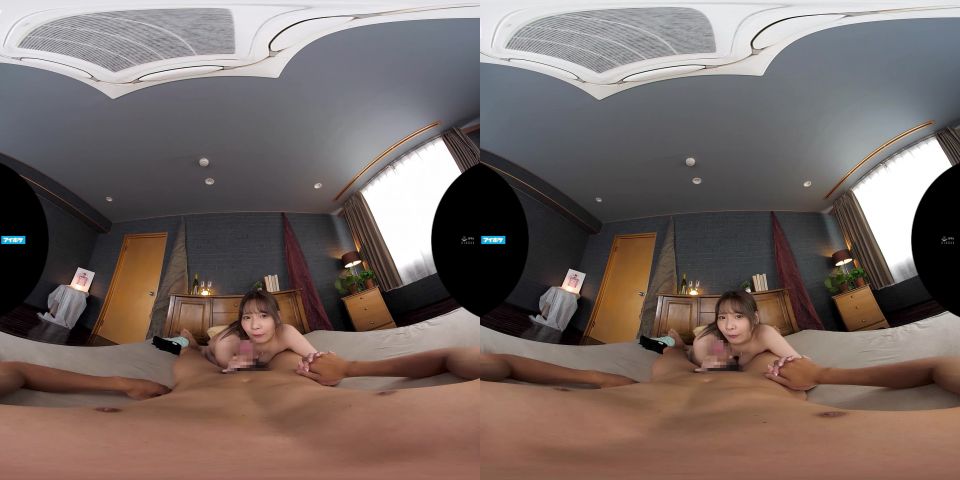 porn clip 31 black teen blowjob IPVR-215 B - Virtual Reality JAV, jav on blowjob porn