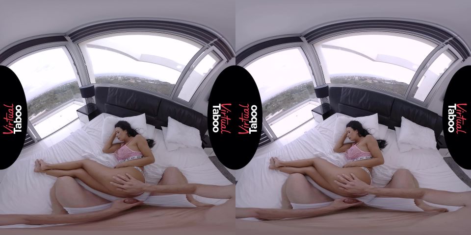 online adult video 40 code fetish Frankly Speaking, Mom Is Cheating – Shalina Devine 4K, best porn vr on old/young