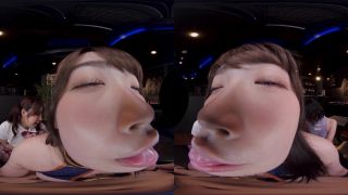 HUNVR - 188 B - Realidad virtual JAV - Jav vr