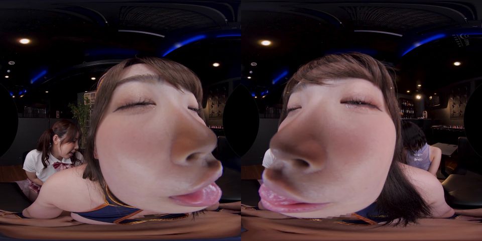 HUNVR - 188 B - Realidad virtual JAV - Jav vr