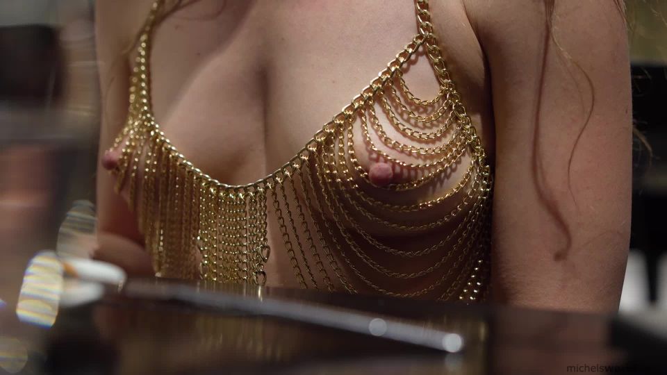 7142 Michelsworld Gold Business