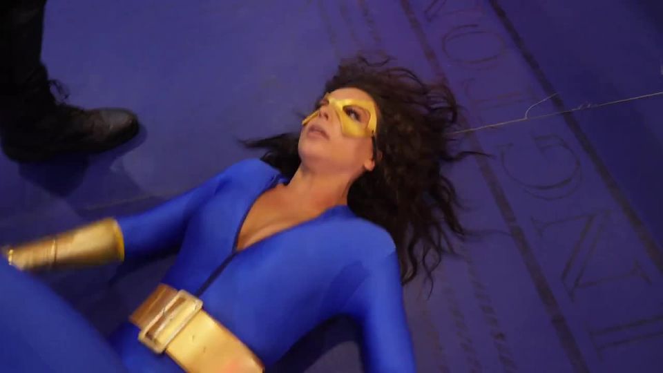 xxx clip 48 sonica superheroine 720p, mistress fetish on femdom porn 