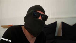 Girlycaster - Tennie Lucys erster film 1080P - Germany