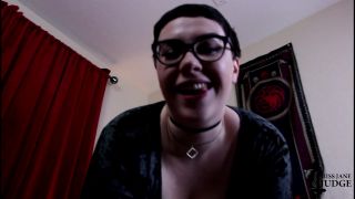 Ballbusting Nightmare POV Femdom.