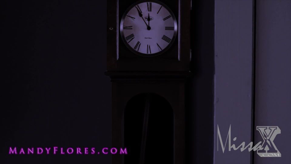 online adult video 47 Mandy Flores - She Wolf XII, black girl stockings porn on cumshot 