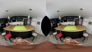  Julia Parker in Czech VR 170 – Fucking Hot German Babe, virtual reality on virtual reality
