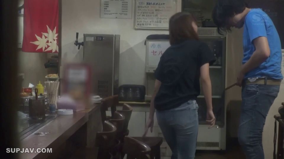 Reducción del mosaico SNIS-837 NO.1 STYLE AV