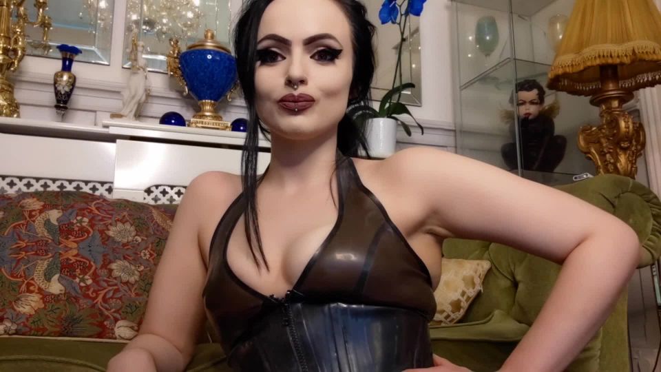xxx clip 20 kendra james femdom pov | Empress Poison – COCK ADDICT GAME | femdom pov