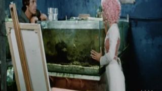 La cognatina (1975)(Vintage)