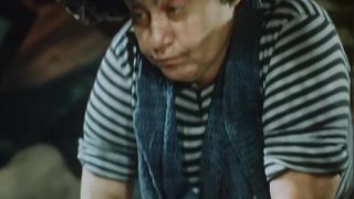 Larisa Belogurova – Ostrov pogibshih korabley (1987) HD 720p - (Celebrity porn)