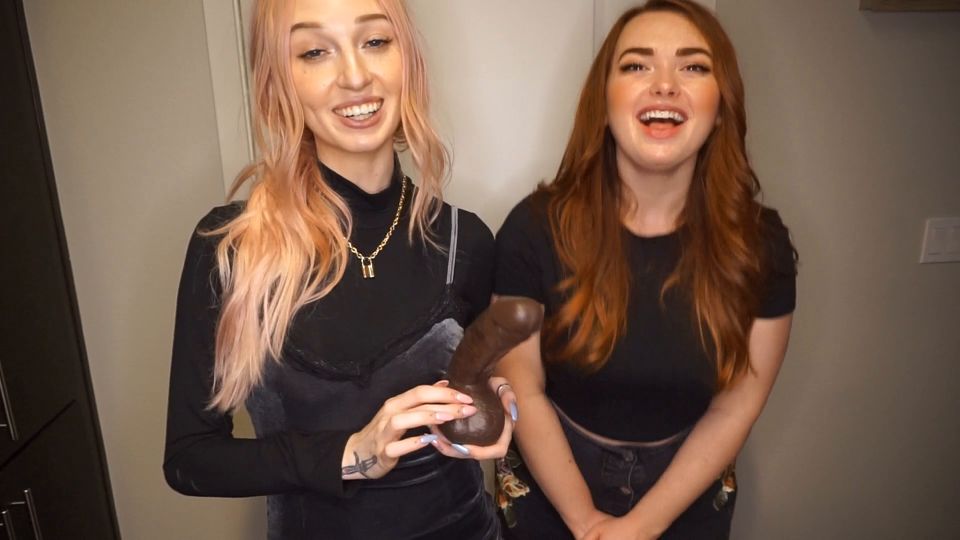 Harpermadi - Adora Belly - 438. Confesión Dick de Sissy Boy - FullHD 1080P