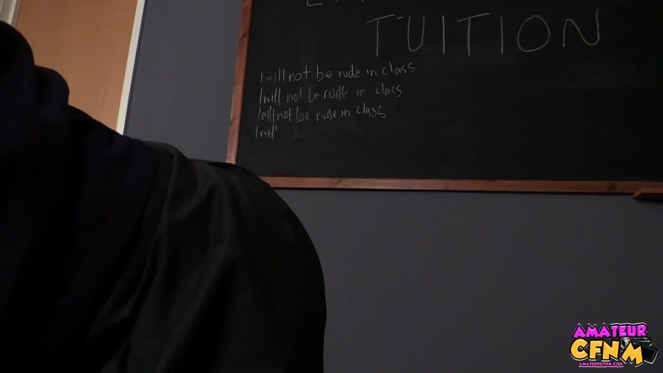 Porn tubo College Girl POV mayo 15, 2018