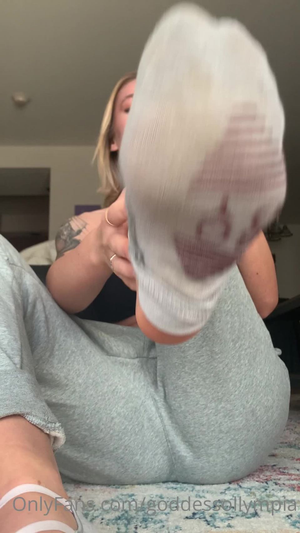 online porn clip 20 priya rai foot fetish feet porn | goddessollympia 02-12-2020-177471245-Commanding you to worship my goddess feet | worship