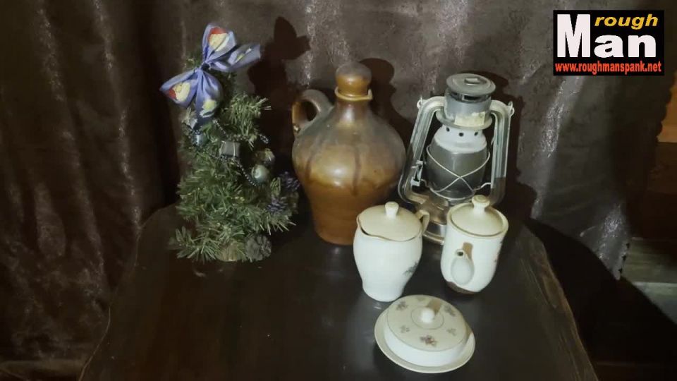 RoughManRedes de espadín RoughManSpank 2021 ny121