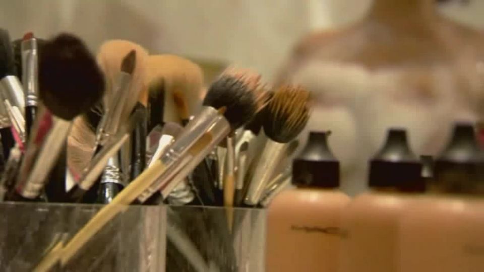 [Pornstar] RoxyPantherCollection Millionaire 2 - Geld macht geil