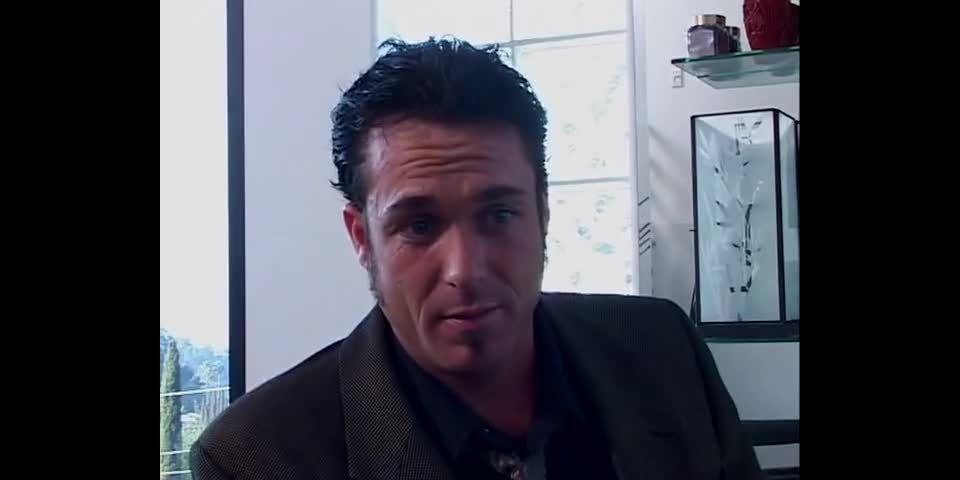 Video en línea Cheeks #13, Escena 2