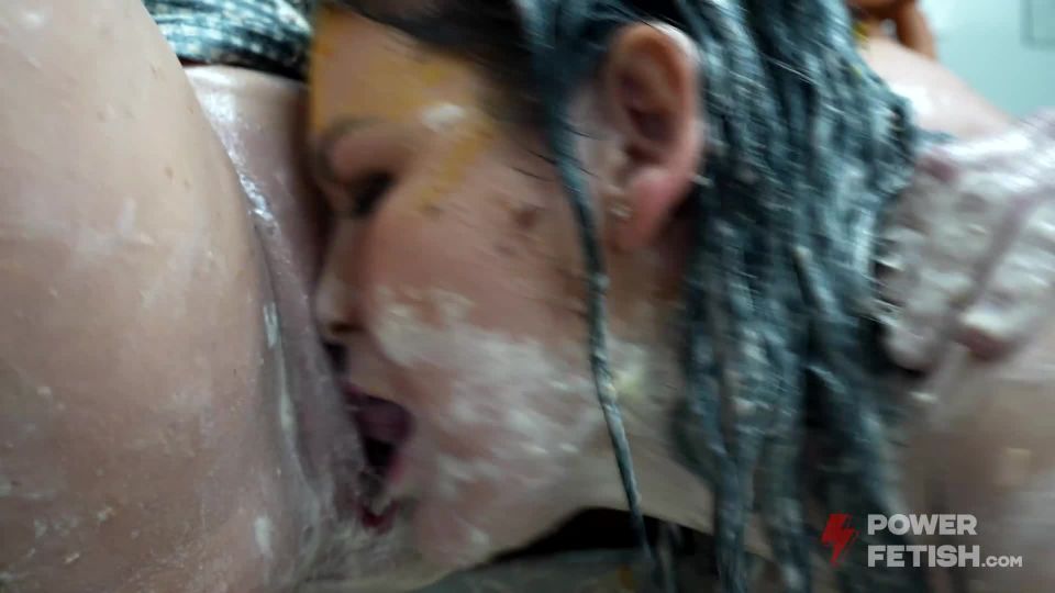 video 14 Smoked Tongue - Power Fetish 13 part 5 NEW!!! 26-07-2022, kogakunama bdsm bondage on bdsm porn 