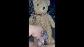 Arabian SnowWhite - ARABIAN SNOWWHITE FUCKING HERSELF BY GLASS DILDO-BEST SAUDI TEEN AMATEUR-IN LOS ANGELES-WANTS BBC-US