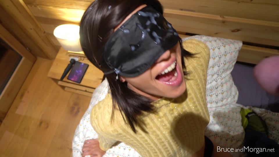  pov | Beauty Rest  | facial