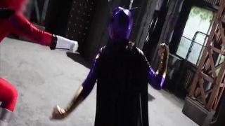 [WarAnLov.com] SPSE-22 The Fall of the Macho Hero Female Executive Vervios-031